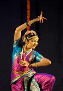 Photo Kuchipudi Dance Lessons Mudra Arts Center
