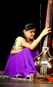 Photo Hindustani Vocal Classical Lessons Mudra Arts Cente