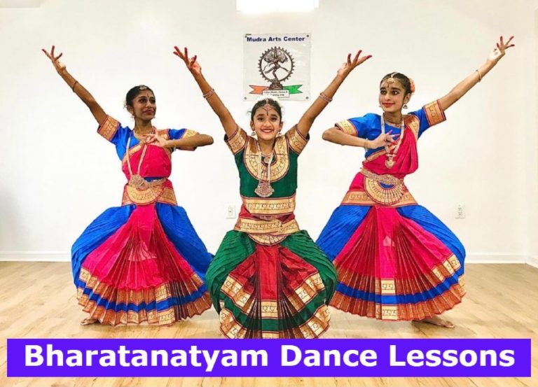 Photo HD-010 Bhaeatnatyam Dance Lessons Mudra Arts Center -02 with Text